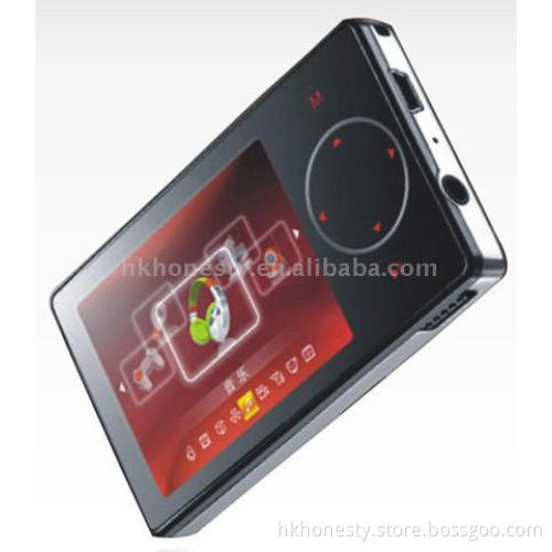 mp4 player